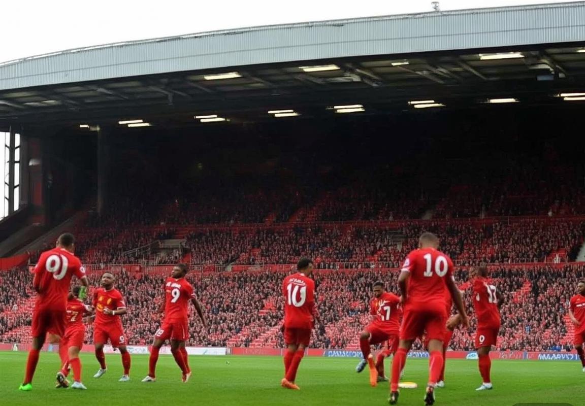 利物浦VS桑德兰英超前瞻：克洛普坐镇安菲尔德，红军迎战黑猫阻击