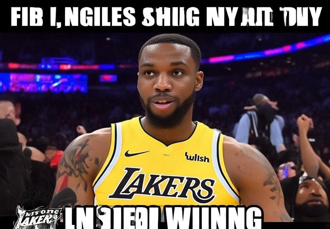 湖人媒体嘲讽洛杉矶快船队战绩雪崩，泰伦卢帅位动摇或引球队交易